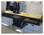 NTT CoreSaw